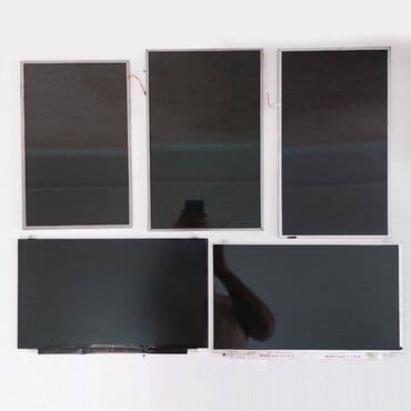 samsu: Notebook Ekranları SAYLA ALANA VƏ USTALARA TOPDAN QİYMƏTLƏ VERİLİR! — 6