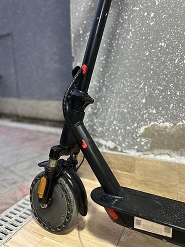 электроскутер в баку: Salam scooterler arasinda ideal ve coxx gesey saxlanilmis scooter ucuz — 5