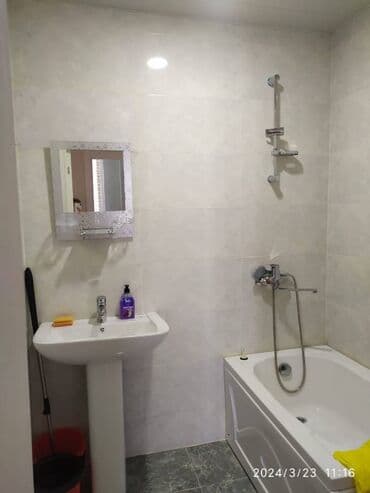 şirvan əmlak: Hövsan qəsəbəsi, Hövsan Mida 2 layihəsi, yeni tikili 12 mərtəbəli — 8