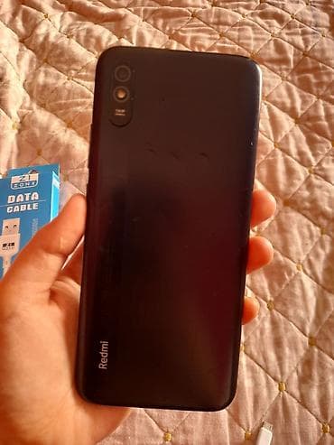instax mini 12: Samsung Galaxy A21S, 64 GB, rəng - Mavi, İki sim kartlı — 6