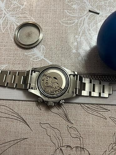 rolex daytona: Qol saatı, Rolex, rəng - Ağ — 10