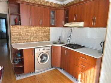 kohne gunesli: Bakı, Köhnə Günəşli, 3 otaqlı, Köhnə tikili, 80 kv. m — 10