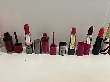 Помада для губ, Bourjois at lalafo.az Помада для губ, Bourjois