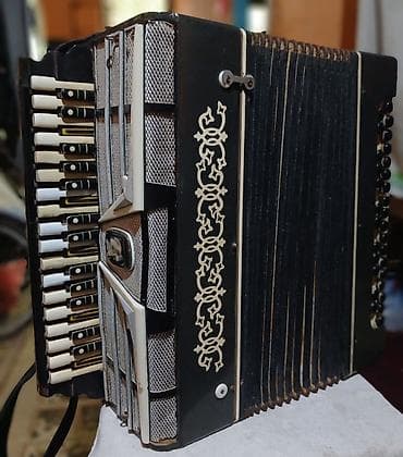 qarmon satışı: Qarmon, Akustik — 5