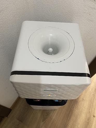 dispenser su aparati: Dispenser Bio general, Döşəməüstü, Su isitmə ilə, Yeni — 3