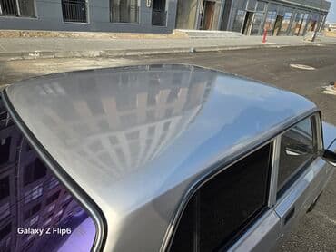 pilus masin: VAZ (LADA) 2107: 1.6 l | 2001 il 67405 km Sedan — 7