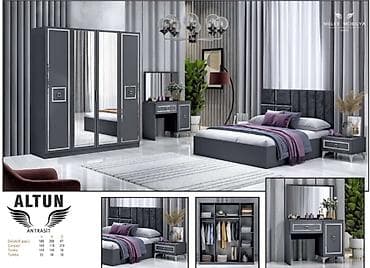 karaca azerbaycan endirimler: İkinəfərlik çarpayı, Dolab, Termo, Tumba, Yeni — 3