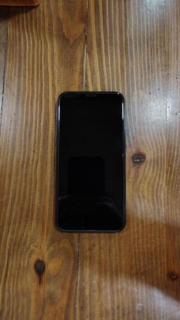 iphone 11 pro max ucuz: IPhone 11 Pro, 256 ГБ, Matte Midnight Green, Face ID — 2