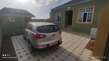 3 otaqlı, 80 kv. m, Kredit yoxdur, Yeni təmirli