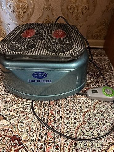 pult az: Masajor, Vibro masajor, Bədən üçün, Yeni — 3