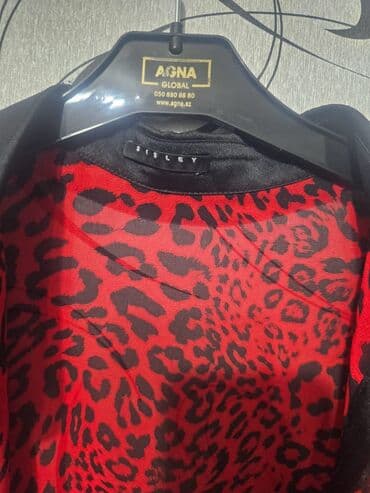 türk istehsalı olan qadın şubaları: Digər qadın geyimləri — 7