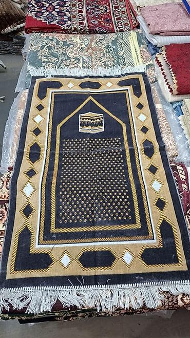 Qədim xalça, 2026 il — 4