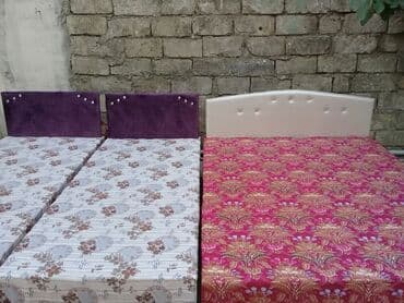 Kirvat
Təzədir hazirlari var catdrilma var