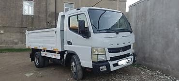 televizor ustasi sumqayit: Yükdaşıma və tikinti tullantılarının çıxarılması xidməti Mitsubishi — 5