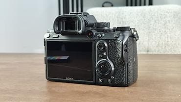 islenmis printer satisi: Şəxsi istifadə etdiyim Sony A7III satılır. Kamera həm texniki, həm də — 2