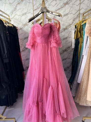 xınayaxdı: Ziyafət donu, Maksi, M, L — 1