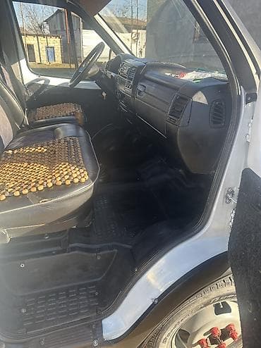 vaz 2106 lider disk: ГАЗ Gazelle, 2003 г., мотор 2.9 л, Тент, Б/у — 4