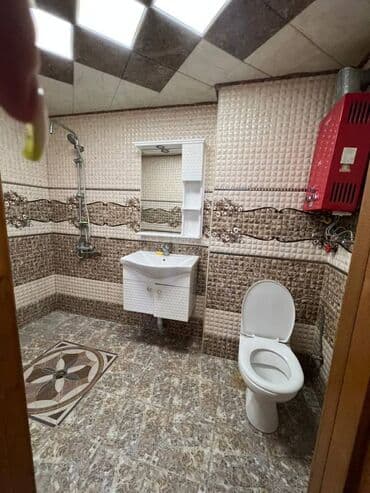 modul tipli evlerin qiymeti: Bakı, 3 otaqlı, Köhnə tikili, m. Gənclik, 75 kv. m — 9