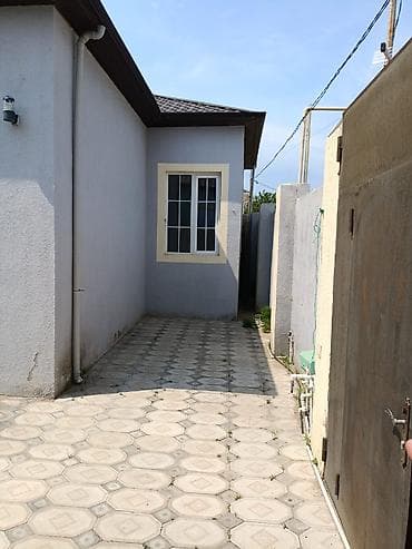 kiridit: Maştaga, 186 № marşrutdan 20 m aralı – təcili satılır! - Torpaq — 2