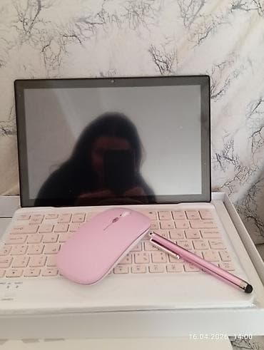 iphone 10 qiyməti: CRELANDER Android planşet + aksesuar dəsti Məhsulun tərkibi: - — 2