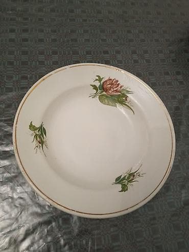 kafeyni serviz: Xalça + qab-qacaq dəsti 1) Rəngarəng xalça - Klassik Şərq motivləri — 10