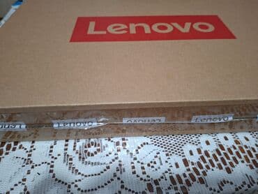 мясорубка zepter цена в бишкеке: Lenovo noutbuk - Brend: Lenovo - Rəng: qara, minimalist korpus - — 2