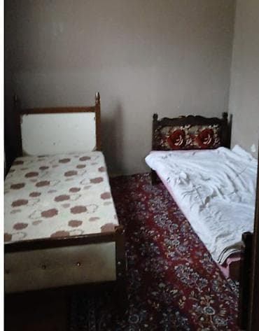 Xırdalan dairesine yaxın dayanscağa 2 deqiqelik mesafede heyet evi — 2