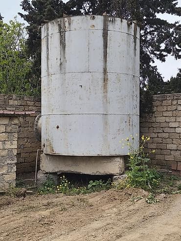 Bak, Metal, İşlənmiş, Ünvandan götürmə