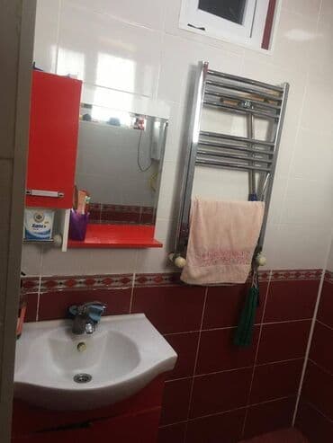 купить дом в азербайджане баку: 5 комнат, 129 м², Средний ремонт — 14