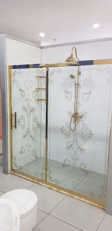 duskabin: Yeni Üstü açıq kabina, Künc üçün, Pulsuz çatdırılma, Ödənişli çatdırılma — 4