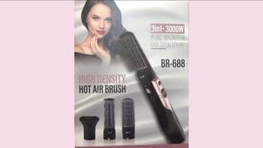 sac duzləşdirici fenlər: Daraq-fen Yeni, Ödənişli çatdırılma — 2