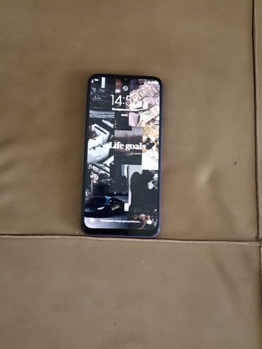 redmi a9 qiyməti: Redmi 9, 64 GB, rəng - Bənövşəyi, Barmaq izi — 2