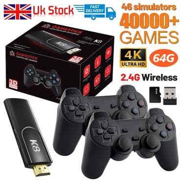 клавиатура и мышь для pubg mobile бишкек: 🎮Yeni Oyun Konsulu ( 8k gamestick ) 👍Tam arginal ✔️Donma Ve Qizma Qeti — 1