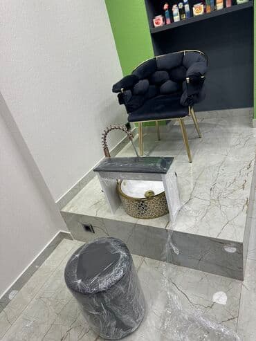 evdə masaj xidməti 2021: Salon, tibbi mebel dəsti — 10