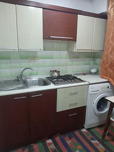qara qarayevde evler: Yasamal rayonu, HəsənBəy Zərdabi küçəsi, İnşaatçılar metrosuna yaxın – — 7