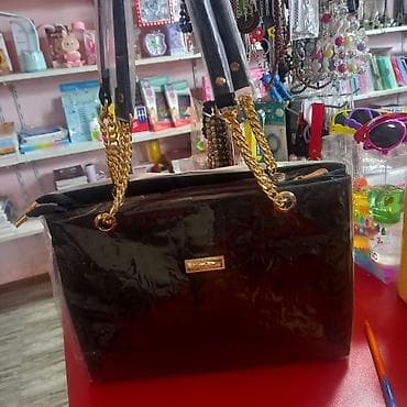 monaco saat qiymeti: Çiyin çantası, Aldo, Yeni — 6