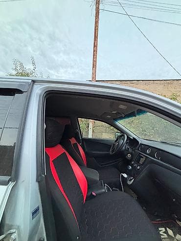 astra g stop: Mitsubishi Airtrek: 2 l | 2002 il 30000 km Ofrouder/SUV — 2