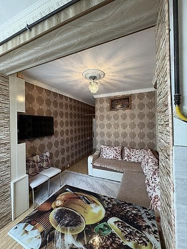 Mənzil alıram: 🏠 Ev Satılır Şəhərin sakit və əlverişli ərazisində yerləşən, yaşayış — 6