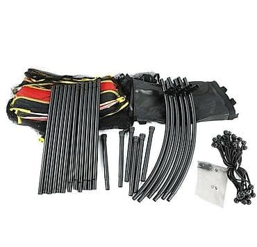 hoverboard 2 el: 1-6 yaş arası uşaqlar üçün Trampilin-Batut.Qiyməti-170azn.Bundan — 6