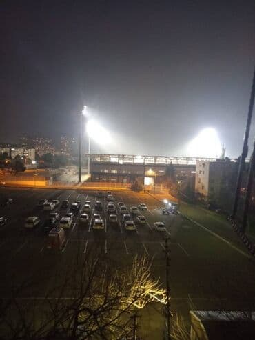 minsk 125: Bakı, 3 otaqlı, Köhnə tikili, m. Neftçilər, 70 kv. m — 7