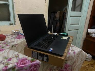 vətən kompüter: İşlənmiş ASUS Vivobook, 17.3 ", Intel Core i5, 1 TB — 3