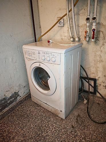 redmi note 16 pro plus: Indesit önyükləməli paltaryuyan maşın - Marka/model: Indesit (ITA) – — 2