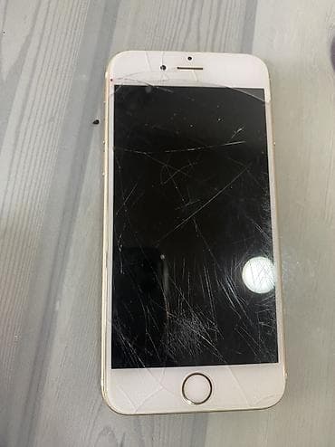 iphone 6 es: IPhone 6 — 1