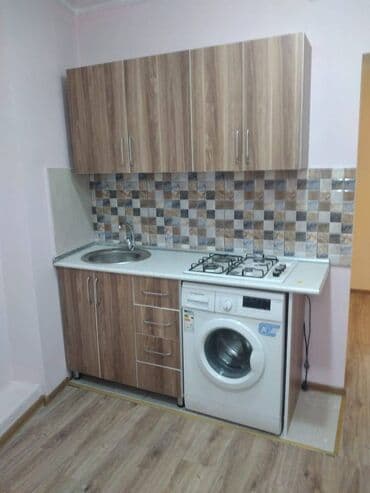 ev certiyojları: 80 kv. m, 2 otaqlı — 7