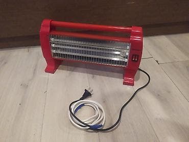 max 3: Elektrik sobası Ayrıca dayanan, 3 gözlü, Yeni — 2