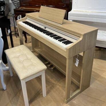 piano oturacağı: Пианино, Roland, Цифровой, Новый, Бесплатная доставка — 1