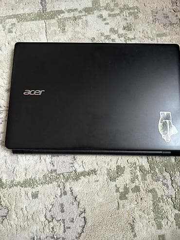 acer: Acer Aspire E1 seriyası noutbuk Model: Z5WE1 (Aspire E1 series) Tam — 5