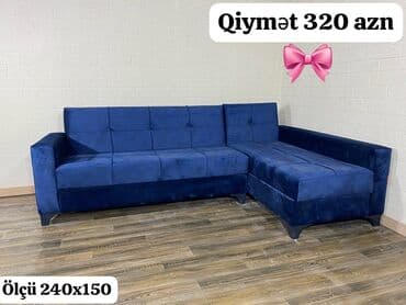 lokbatanda kreditle evler 2022: Künc divan, Yeni, Açılan, Bazalı, Şəhərdaxili pulsuz çatdırılma — 1