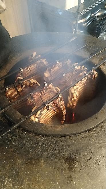 Təhsil, elm: Manqalçı, kababçı, Kişi, 37 yaş, 5 ildən artıq təcrübə — 1