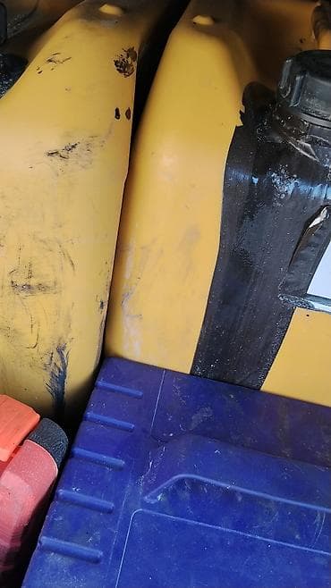 işlenmiş ev eşyaları: Gemi kraskasi gemi boyasi tund karecnivi qaradan secilmir Məhsul — 2